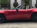 2016 Mazda MX5 2.0L Roadster Top Of The Line MX-5-6