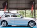 2013 BMW 118d Turbo DIESEL alt for sale -1