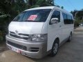 Toyota Hiace GL Grandia 2.5 D4D 2007-1