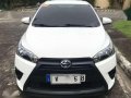 Like Brand New Toyota Yaris 1.3E AT 2016 For Sale-4