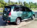 Toyota Innova 2011 Green for sale-3