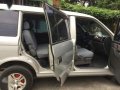 Mitsubishi Adventure Diesel GLX 2 For Sale -7