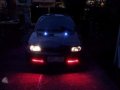 Mitsubishi Lancer Hotdog GLXi 1995 MT Gray -3