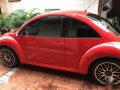 2003 Volkswagen Beetle 1st owner for sale -1