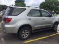 Toyota Fortuner 3.0V 2008-1