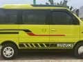 Suzuki Every 660cc Multicab Minivan For Sale-2