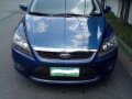 Ford Focus 26 km original-1