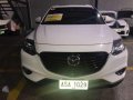 For sale Mazda Cx9 2015 top of the line -3
