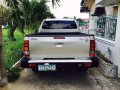 Toyota Hilux G manual diesel Well Maintained-4