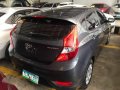 2014 Hyundai Accent diesel for sale -1