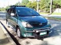 Toyota Innova 2011 Green for sale-0