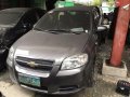 Chevrolet Aveo 2012 for sale-0