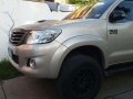 2012 3.0 Toyota Hilux fresh for sale -1