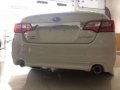2017 Subaru Legacy 3.6 RS AT White For Sale-3