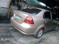 Chevrolet Aveo 2007 model good for sale-2