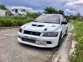 Mitsubishi Lancer Evolution 7 Evo 7 not Sti-1