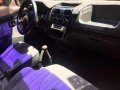 Mitsubishi Adventure glx gas manual transmission for sale -1