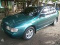 Nissan Sentra super saloon for sale -1