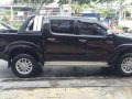 2012 Toyota Hilux G 4x4 Matic Diesel TV/DVD for sale  -6
