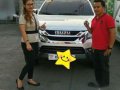 Isuzu MUX Crosswind Dmax and Trucks-0