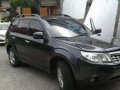 Subaru Forester 2010 4wd automatic for sale -0