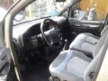 Hyundai Starex GRX CRDi 2007 MT For Sale-5