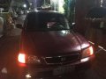 Honda City 1997 Model-4