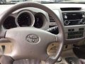 Toyota Fortuner 3.0V 2008-4