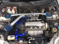 Honda civic manual or swap crv Rush-9