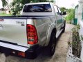 Toyota Hilux G manual diesel Well Maintained-2