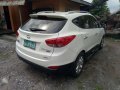Hyundai Tucson-5