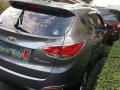 Hyundai Tucson Theta II 2010 model Top of the Line AT (Repriced)-1