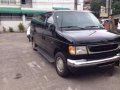 Ford E150 2001-0