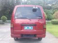 Nissan Urvan Escapade like new for sale -1