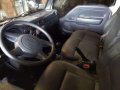 Kia KC K2700 2004 MT Diesel not L300 fb nkr van delivery truck-4