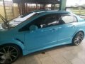 Honda Civic fd 09 for sale in good condition-1