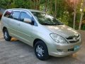 Very Fresh Toyota Innova G 2008 For Sale-2