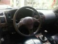 Mitsubishi Lancer GL 2001-5