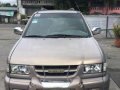 1st Owned 2004 Isuzu Crosswind Xuvi For Sale-0