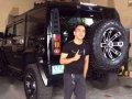 Hummer H2 2006 local original for sale -3