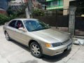 Honda accord 95 sti manual for sale -1