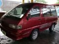 For sale like new Toyota Lite Ace-9