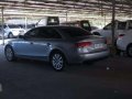 Audi A4 Sedan 18T 2010-1