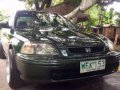 Rush Rush...Honda Civic 98model-2