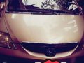 Honda City 2004 in good condition for sale -4