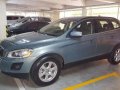 2009 Volvo XC60 D5 AT Blue SUV For Sale-1