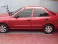 Rush for Sale... Nissan Sentra GX 1.3 model 2005 AT-1