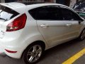 Ford Fiesta 2012 AT - Sports Ed-6