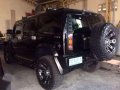 Hummer H2 2006 local original for sale -9