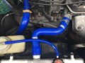Honda civic manual or swap crv Rush-3